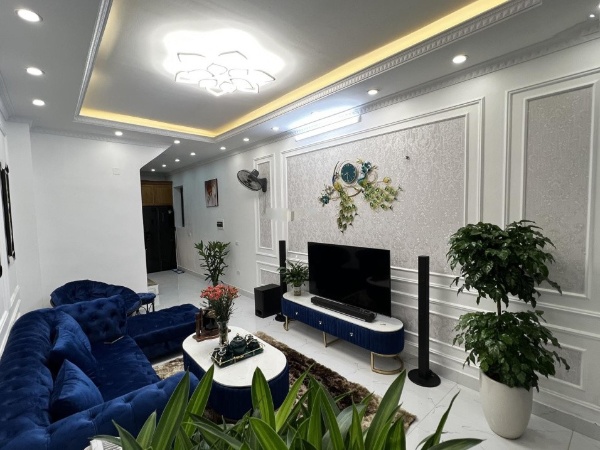 Bán nhà 4 tầng phố Nguyễn Đình Chiểu, Lê Đại Hành, Hai Bà Trưng, Hà Nội